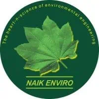 Logo of naik environmental engineers pvt ltd